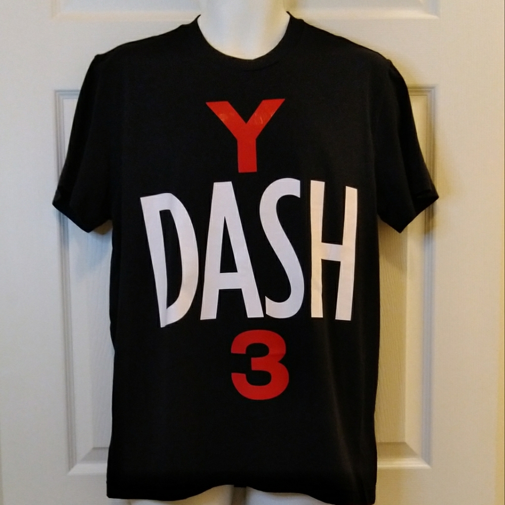 Auth new Y-3 tee - NWOT